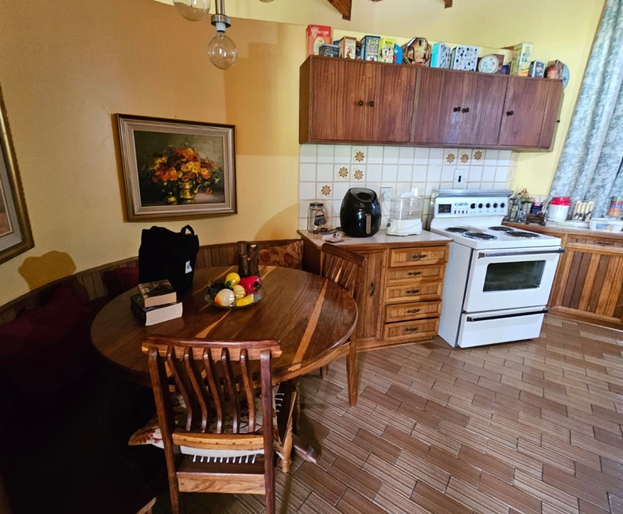 5 Bedroom Property for Sale in Hoopstad Free State